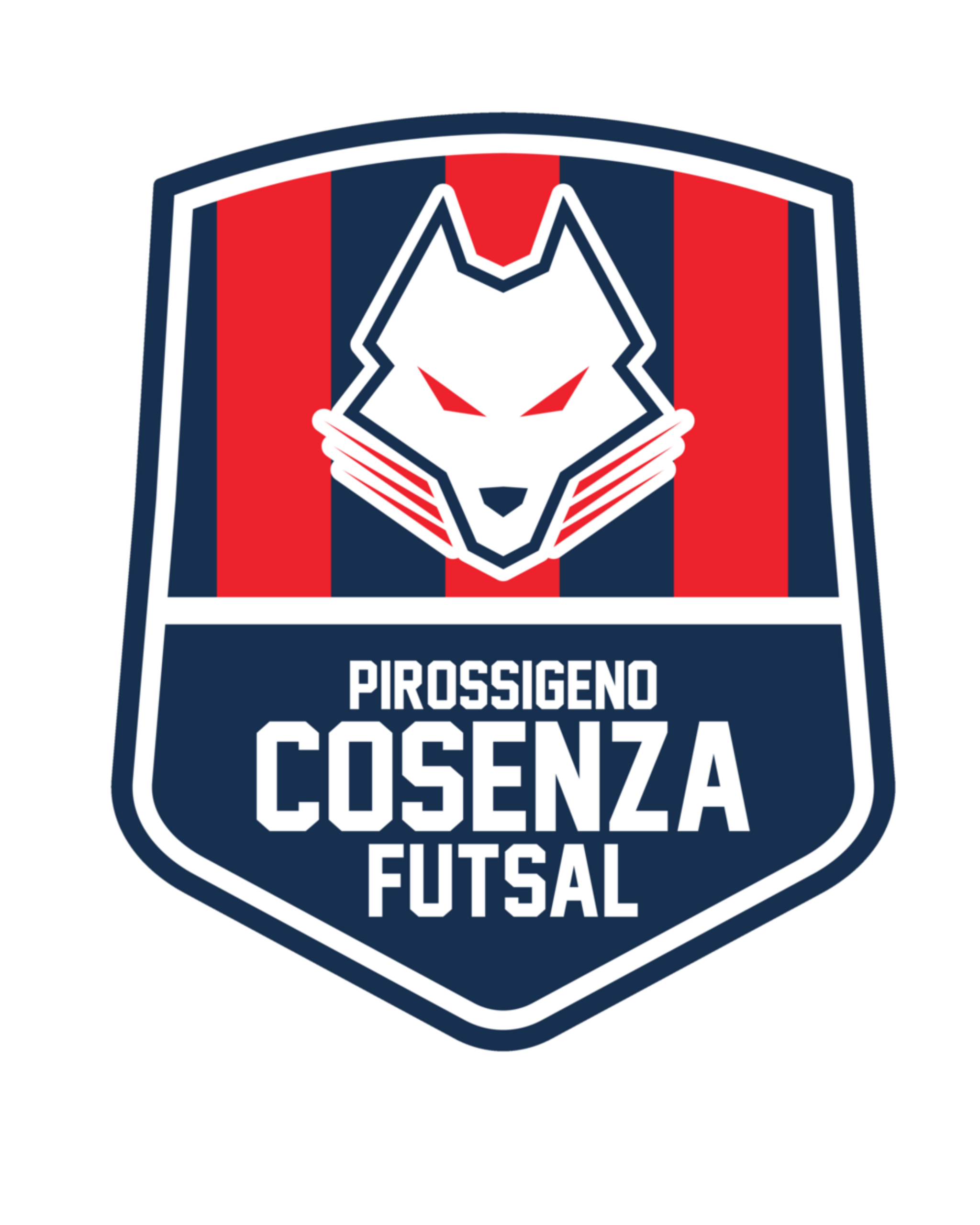 Pirossigeno Cosenza