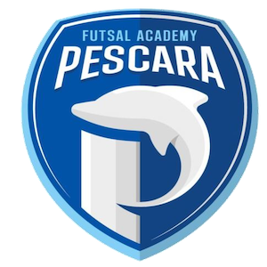 Academy Pescara Futsal crest