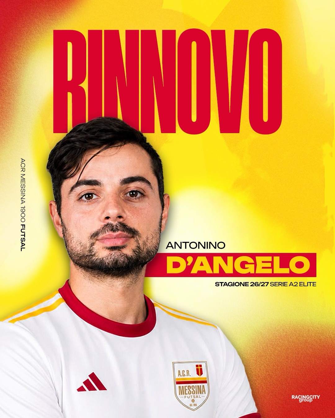 Antonino D'Angelo