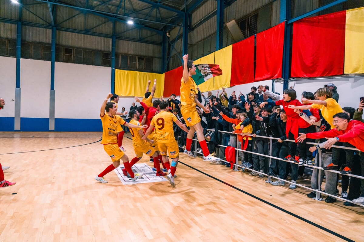 Promotion celebrations, May 2026
