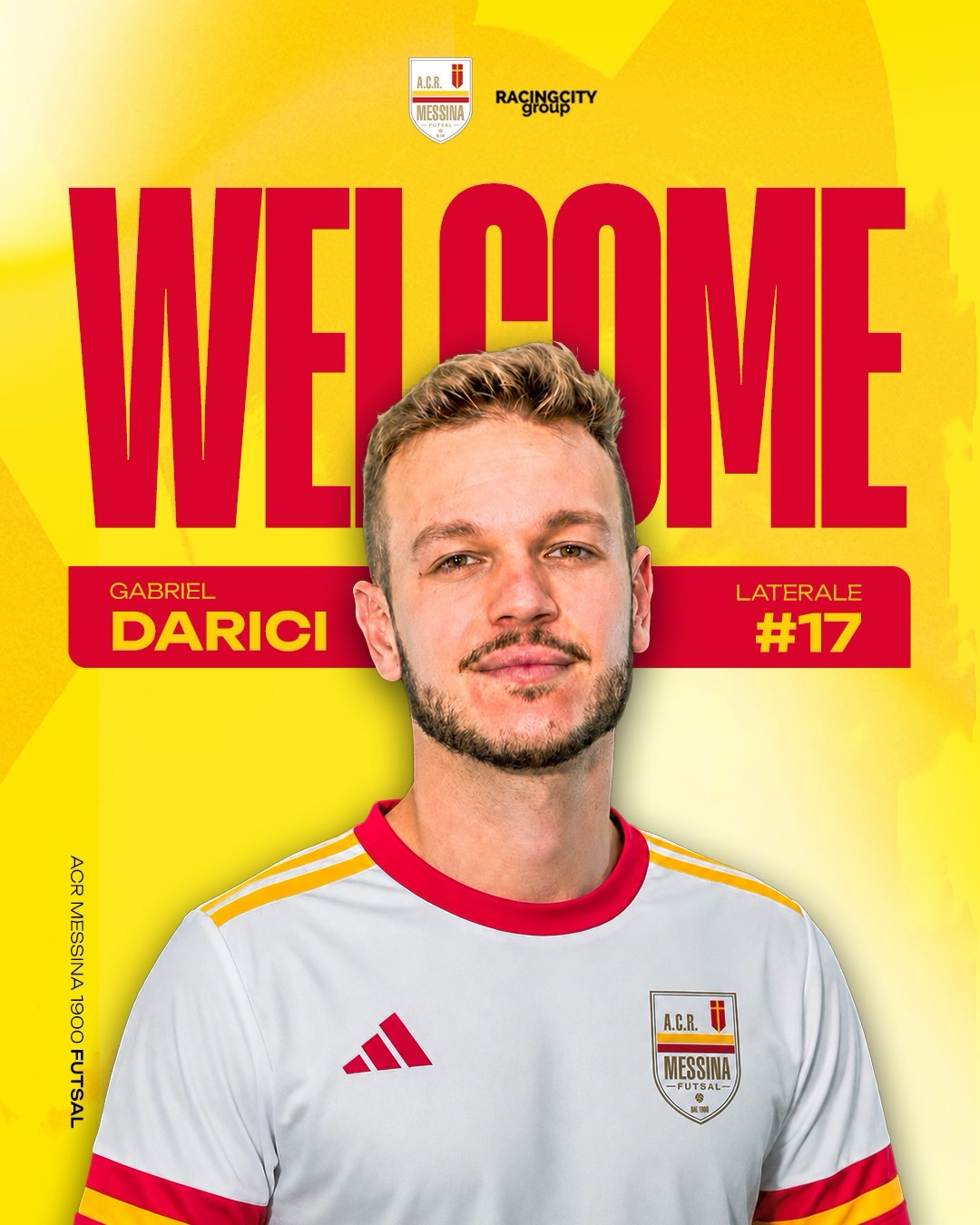 Gabriel Darici