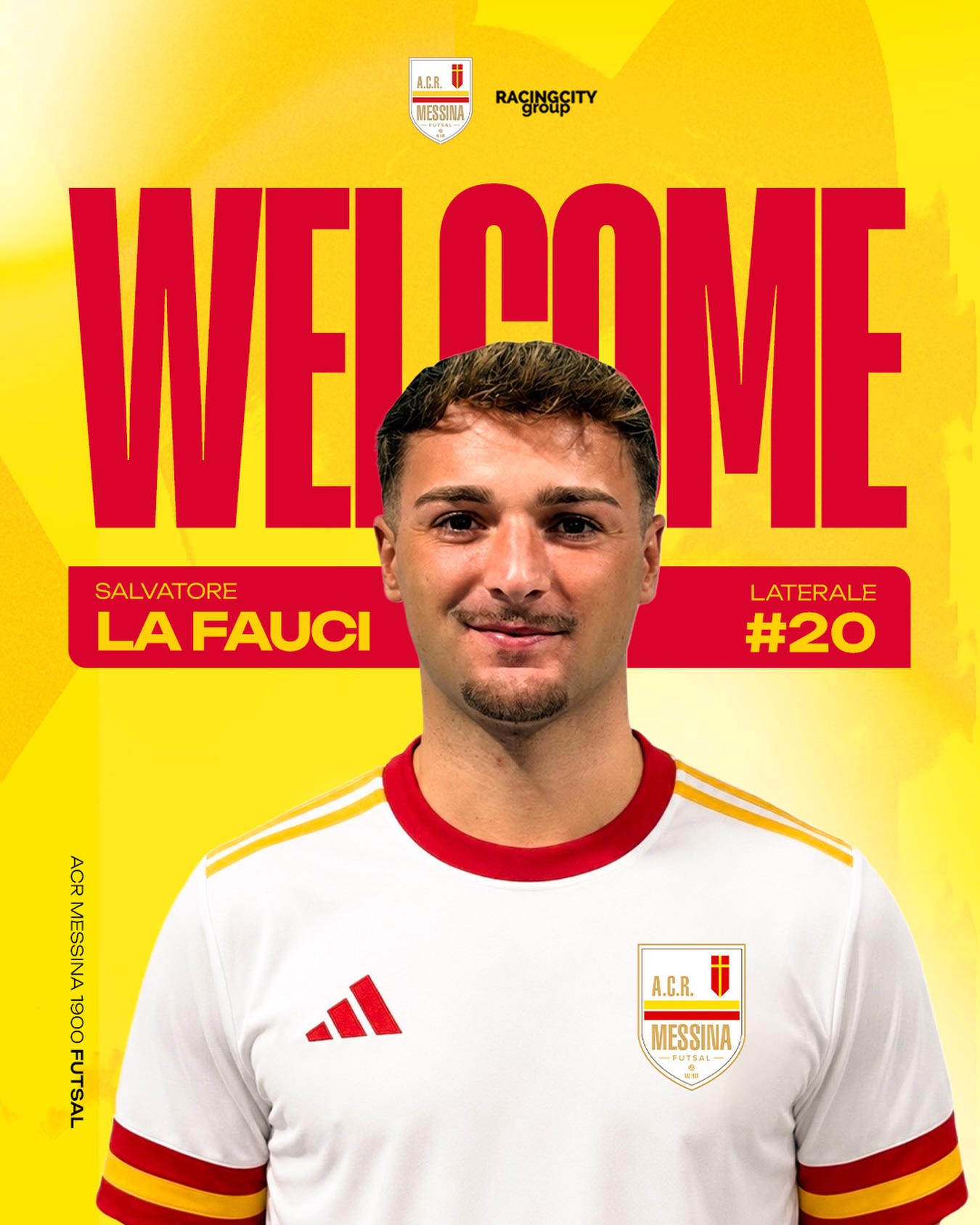 Salvatore La Fauci